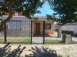 Venta Casa 3 Ambientes El Talar Ap Credito