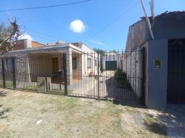 Venta Casa 3 Ambientes El Talar Ap Credito