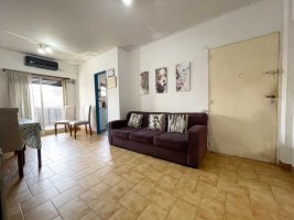 Venta depto 3 amb coch apto credito Villa Martelli