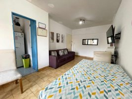 Venta depto 3 amb coch apto credito Villa Martelli