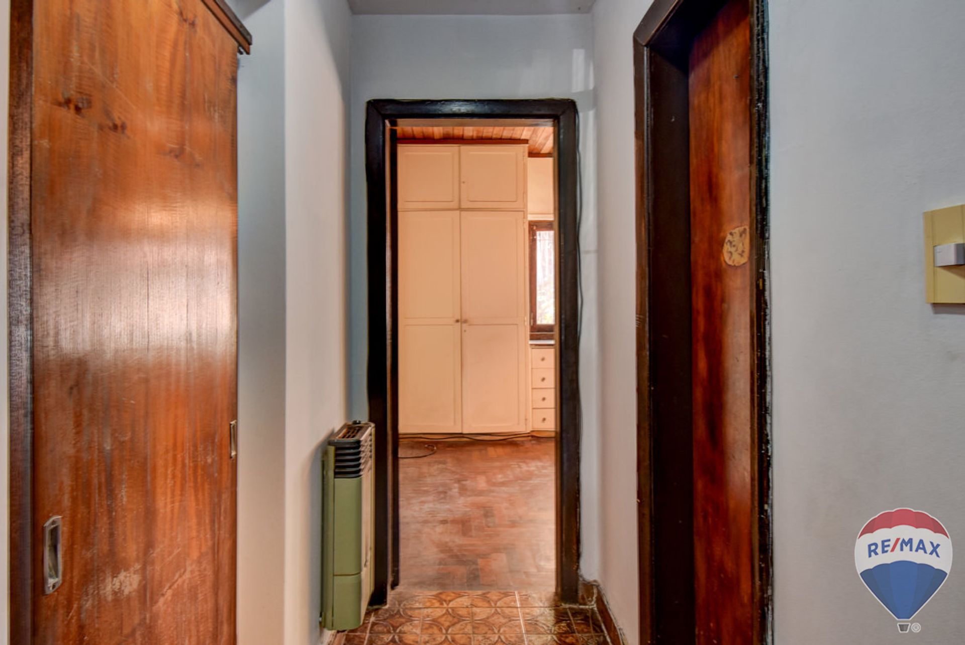 Venta PH tipo casa San Isidro 5 amb con patio