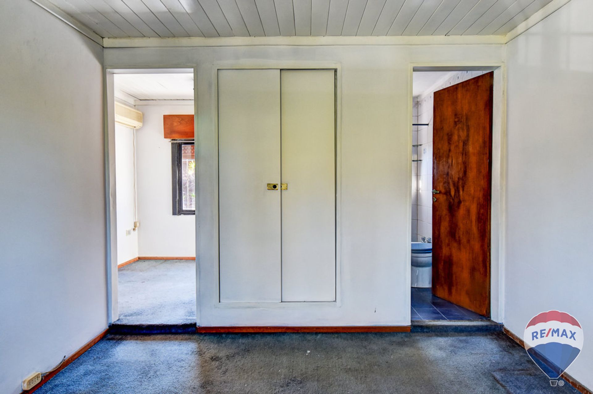 Venta PH tipo casa San Isidro 5 amb con patio