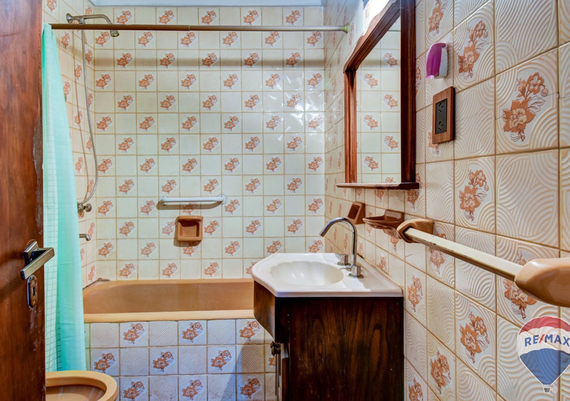 Venta PH tipo casa San Isidro 5 amb con patio