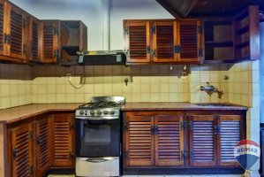 Venta PH tipo casa San Isidro 5 amb con patio