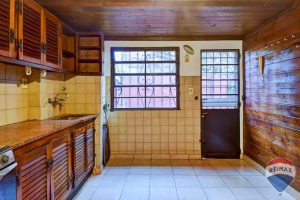 Venta PH tipo casa San Isidro 5 amb con patio