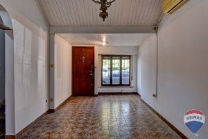 Venta PH tipo casa San Isidro 5 amb con patio