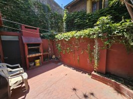 Venta PH tipo casa San Isidro 5 amb con patio