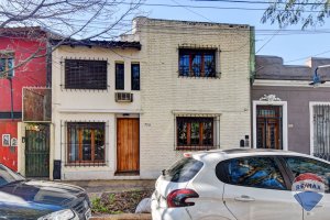 Venta PH tipo casa San Isidro 5 amb con patio