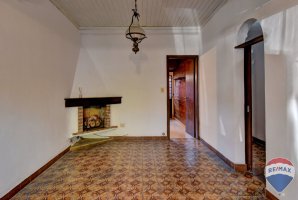 Venta PH tipo casa San Isidro 5 amb con patio