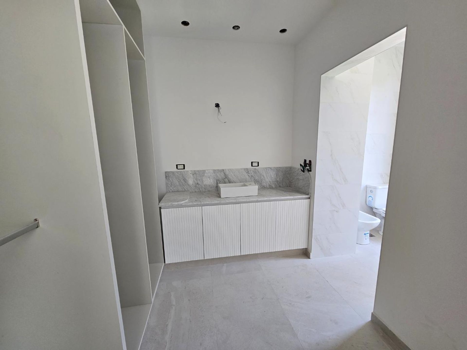 Venta Triplex Con Jardin Y Pileta En San Isidro
