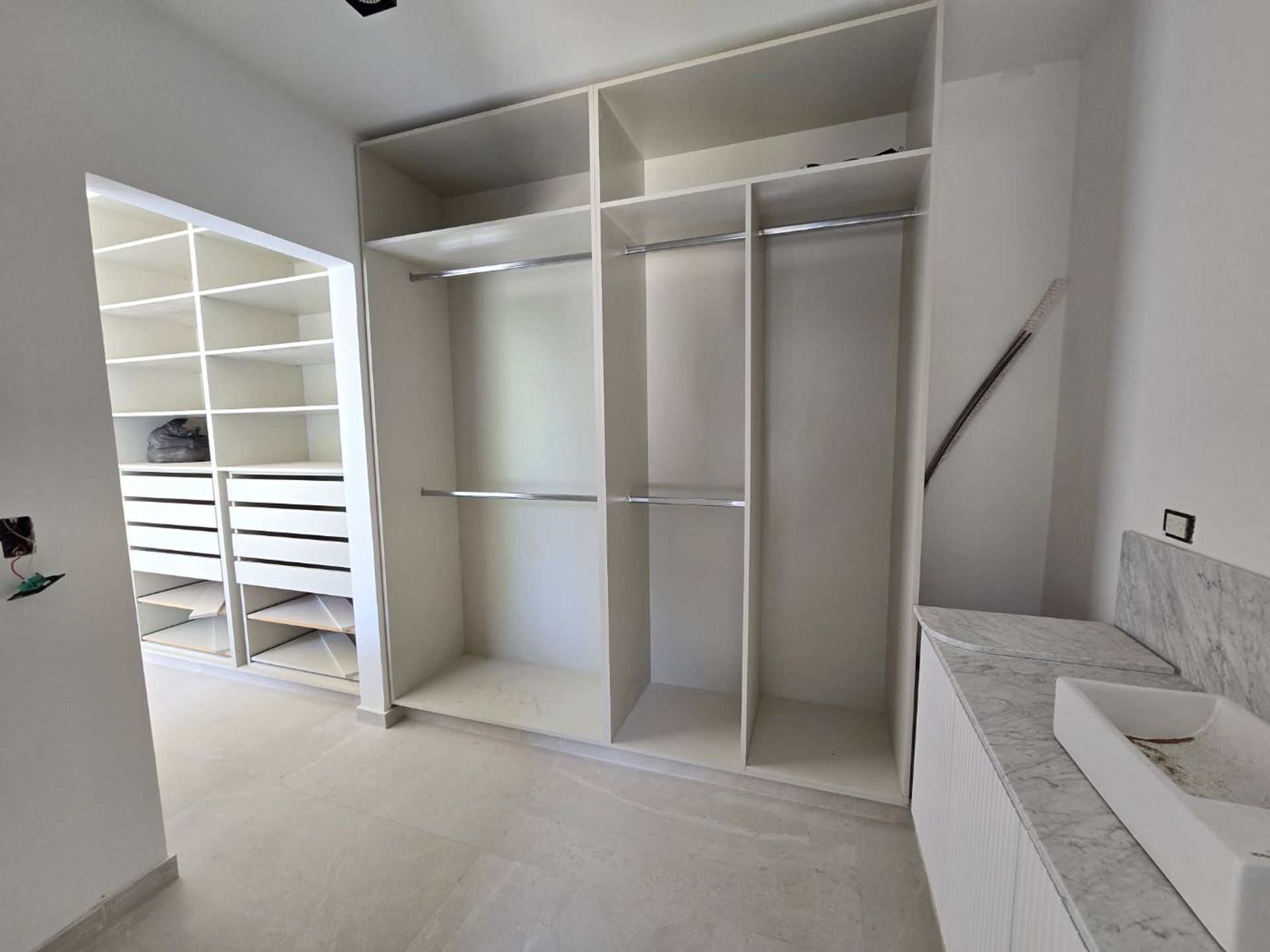 Venta Triplex Con Jardin Y Pileta En San Isidro