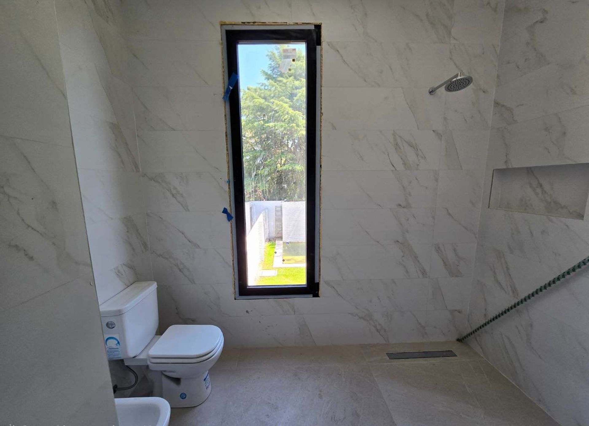 Venta Triplex Con Jardin Y Pileta En San Isidro