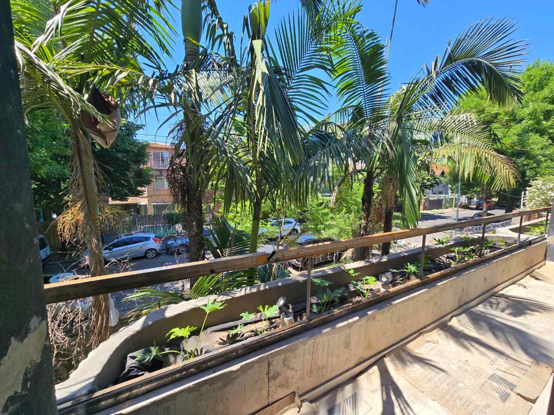 Venta Triplex Con Jardin Y Pileta En San Isidro