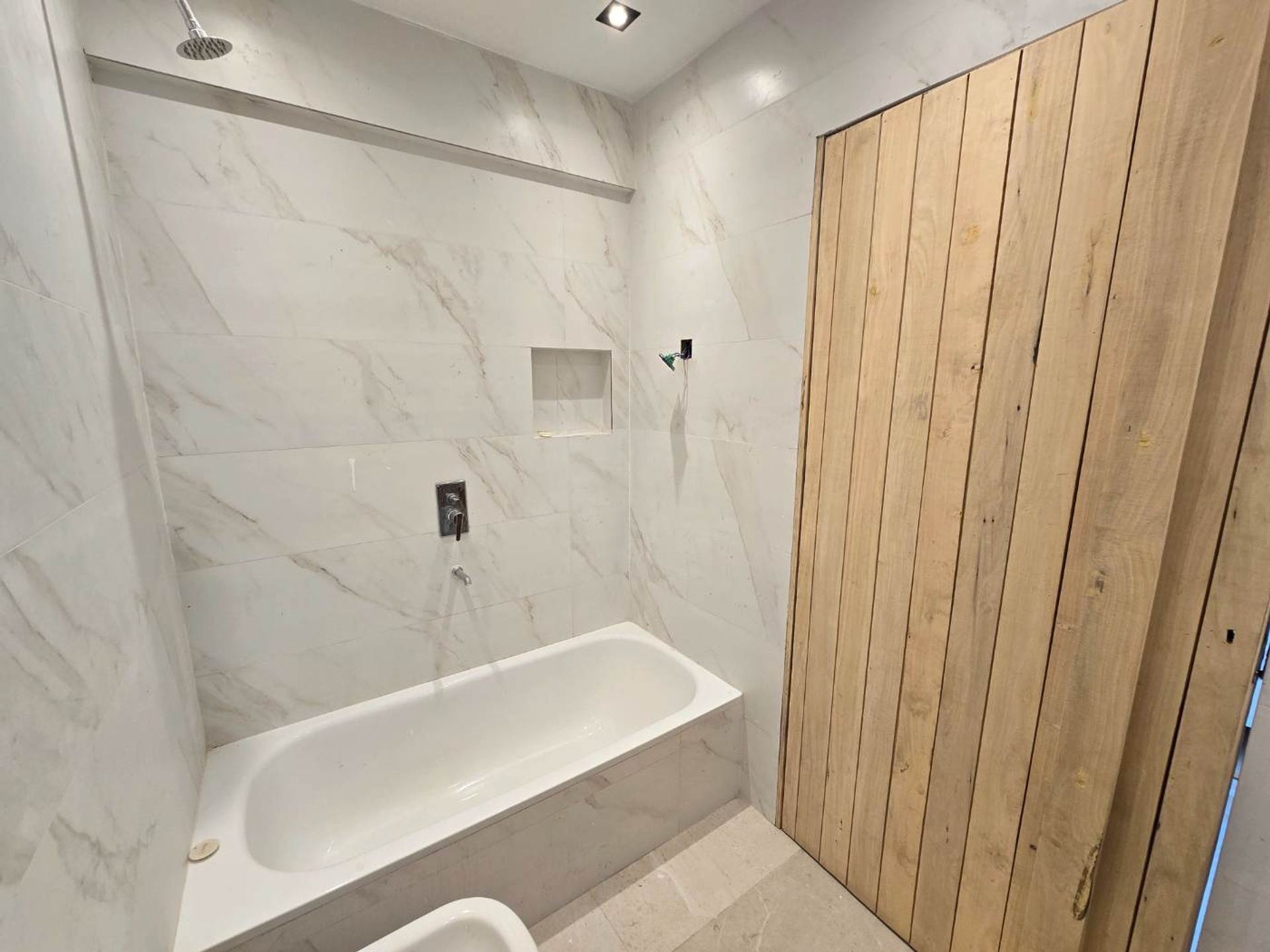 Venta Triplex Con Jardin Y Pileta En San Isidro