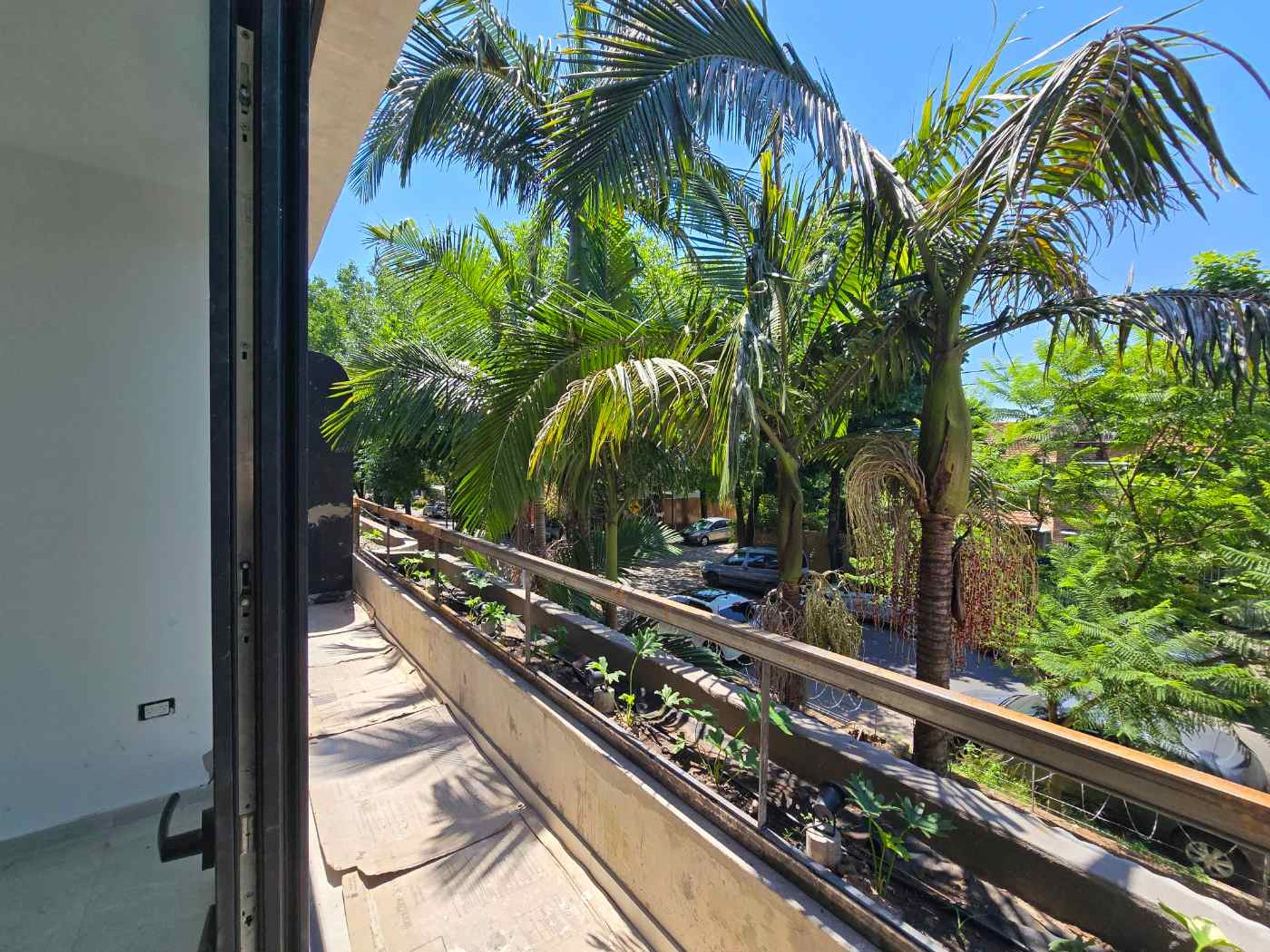 Venta Triplex Con Jardin Y Pileta En San Isidro