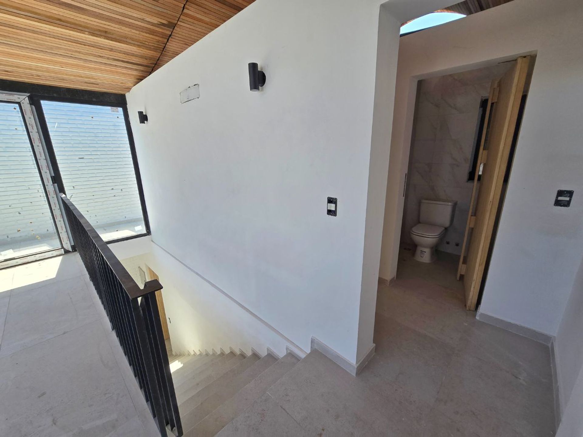 Venta Triplex Con Jardin Y Pileta En San Isidro