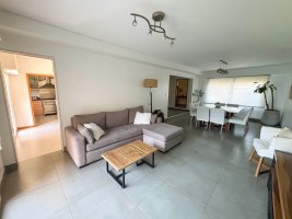 4-Room House with Garden and Grill