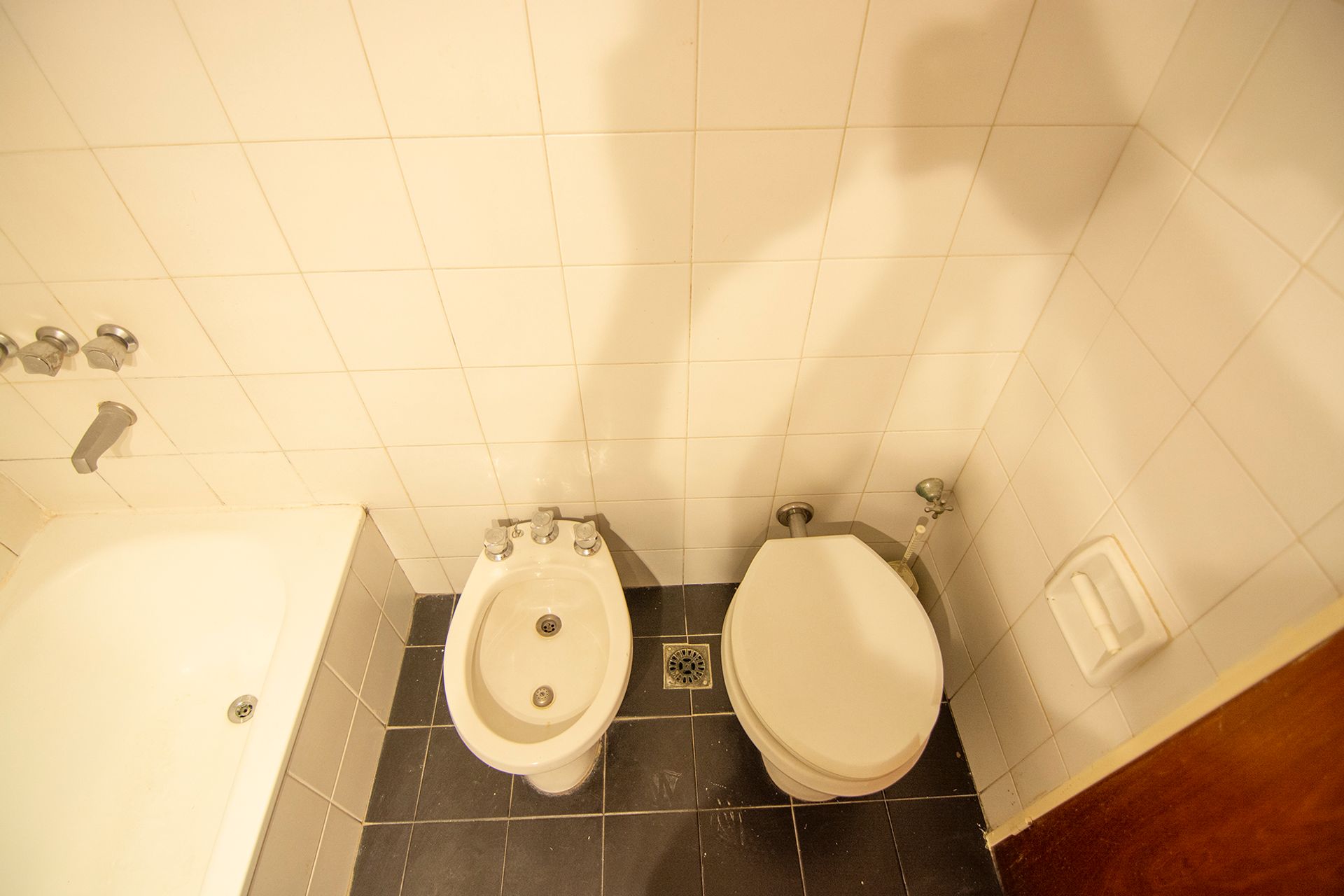 Alquiler Departamento 2 amb c/cochera San Isidro