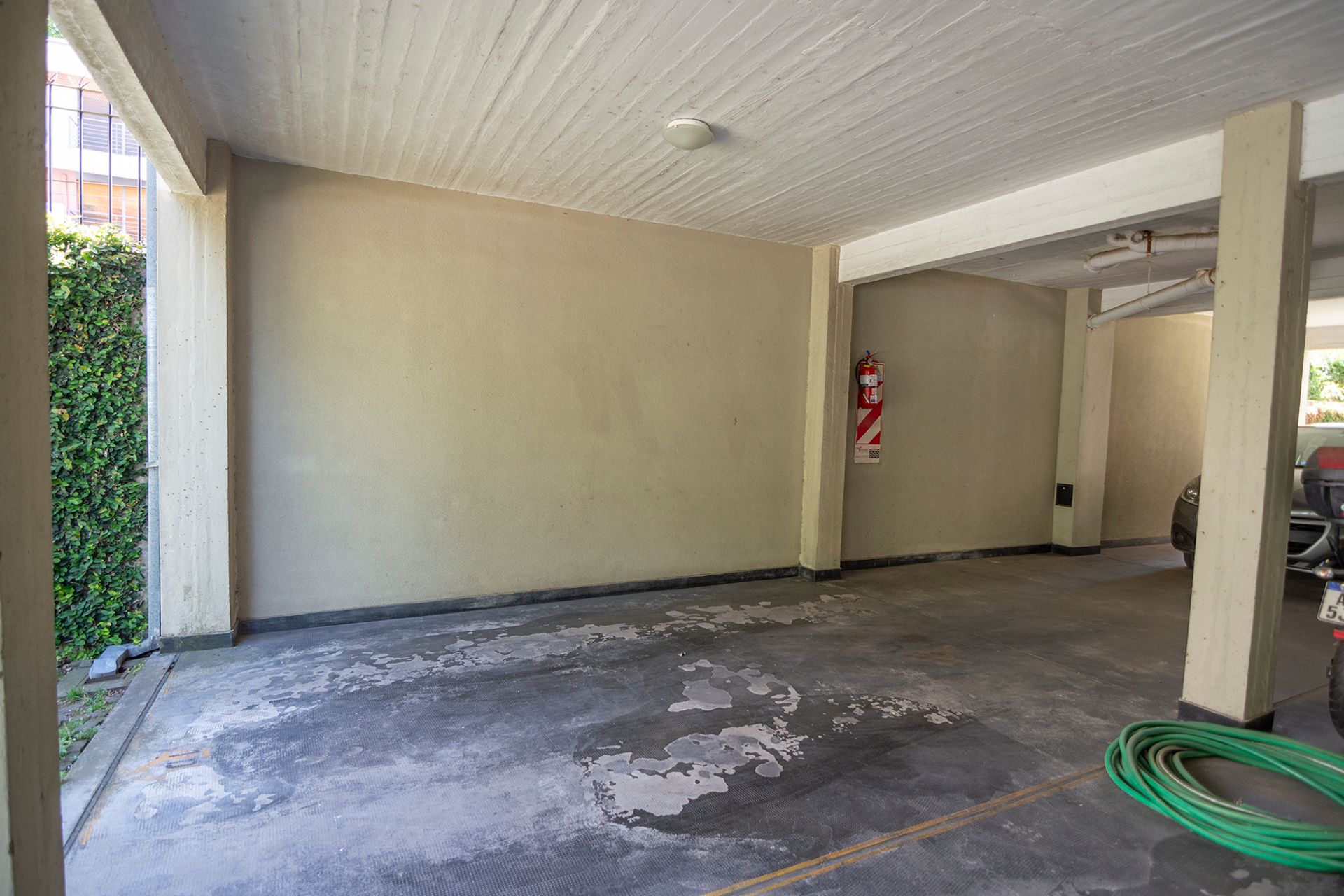 Alquiler Departamento 2 amb c/cochera San Isidro