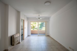 Alquiler Departamento 2 amb c/cochera San Isidro