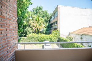 Alquiler Departamento 2 amb c/cochera San Isidro