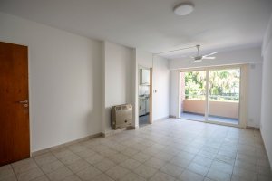 Alquiler Departamento 2 amb c/cochera San Isidro