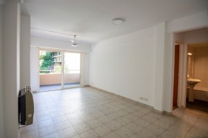 Alquiler Departamento 2 amb c/cochera San Isidro