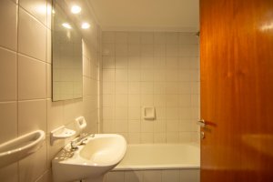 Alquiler Departamento 2 amb c/cochera San Isidro