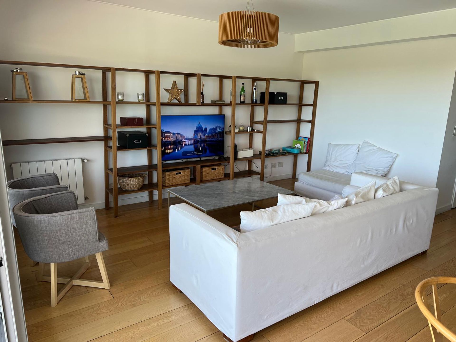 ALQUILER 3 AMB. OLIVOS usd1850 PARK TOWER