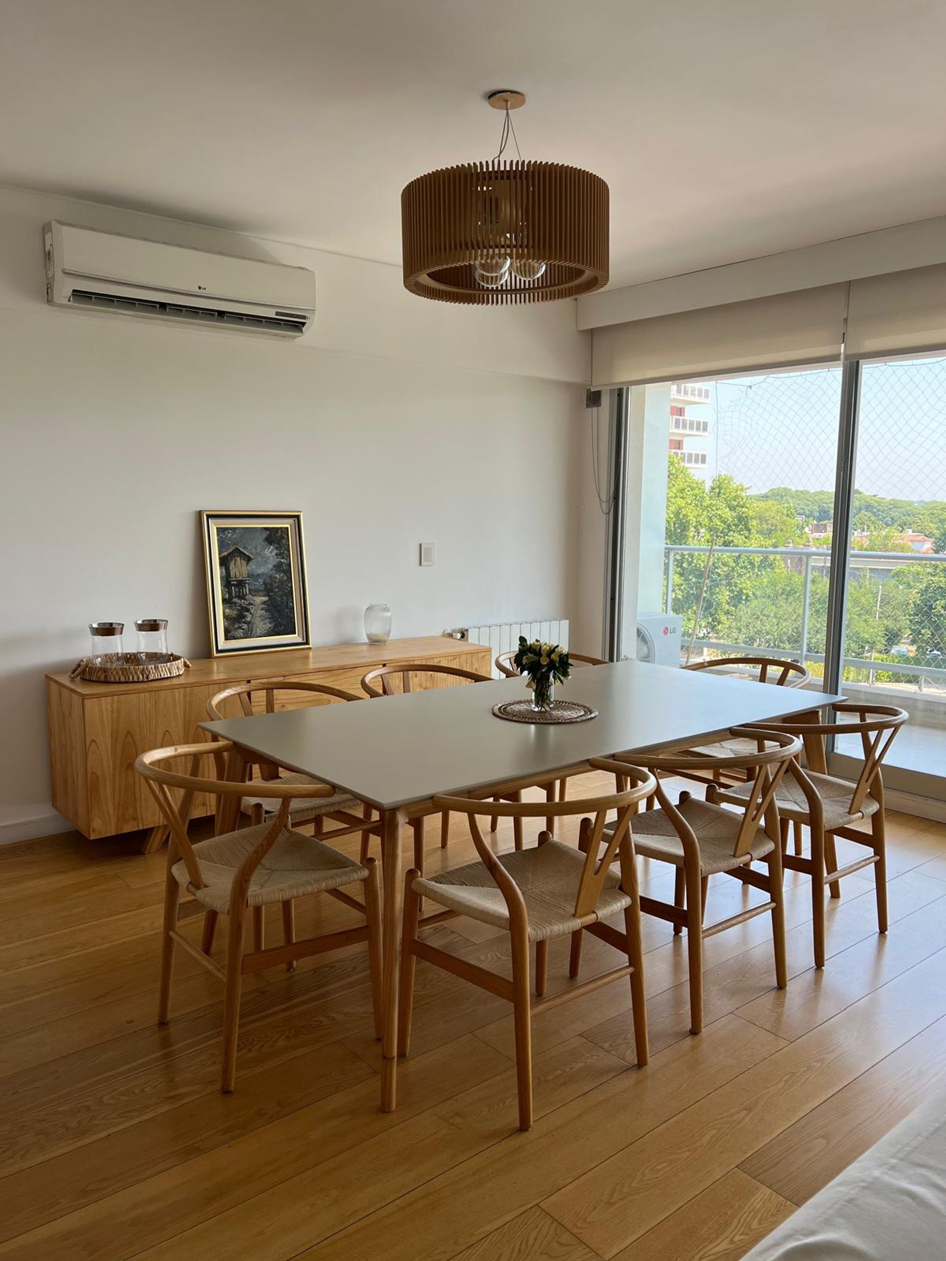 ALQUILER 3 AMB. OLIVOS usd1850 PARK TOWER