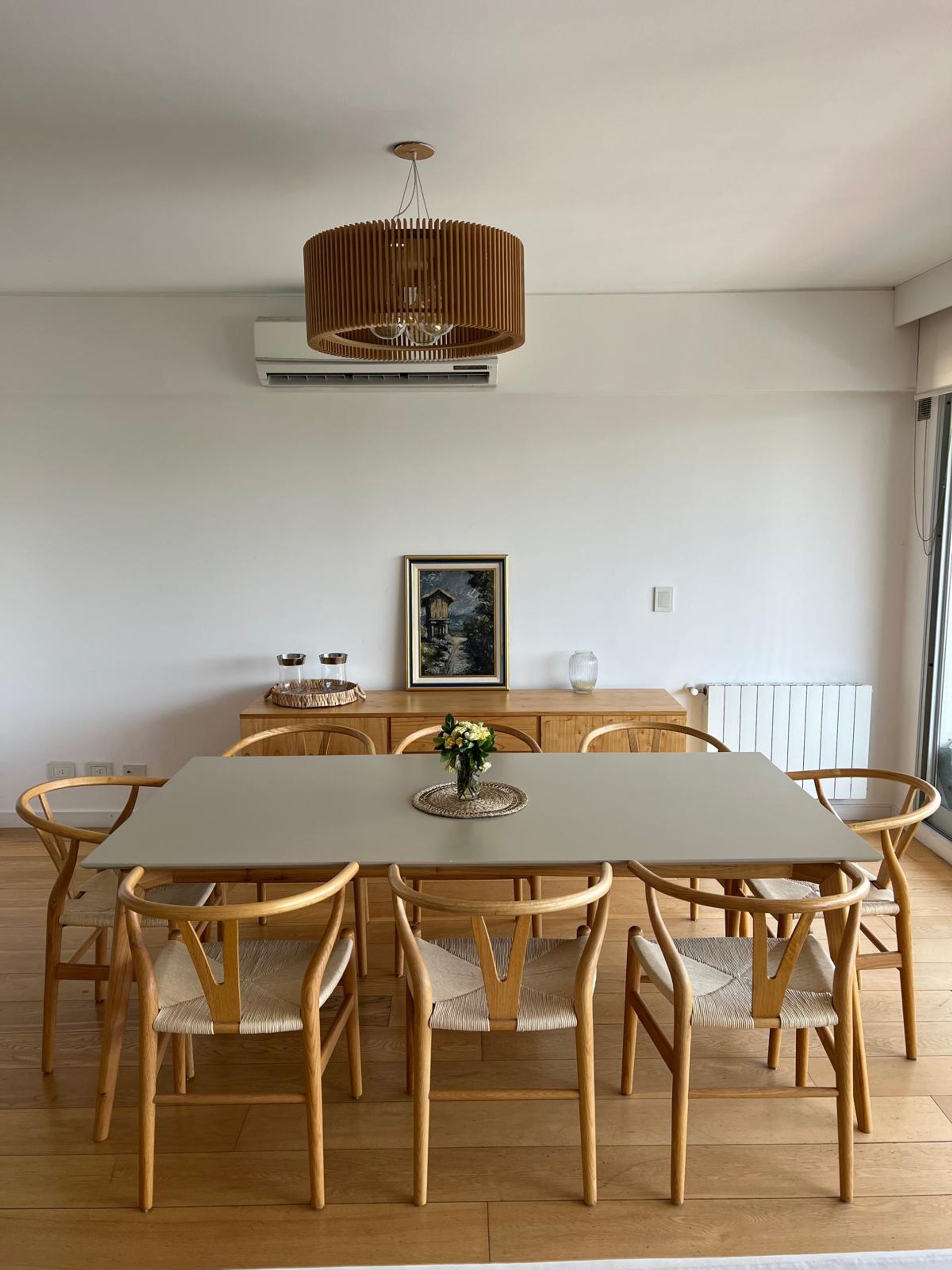 ALQUILER 3 AMB. OLIVOS usd1850 PARK TOWER