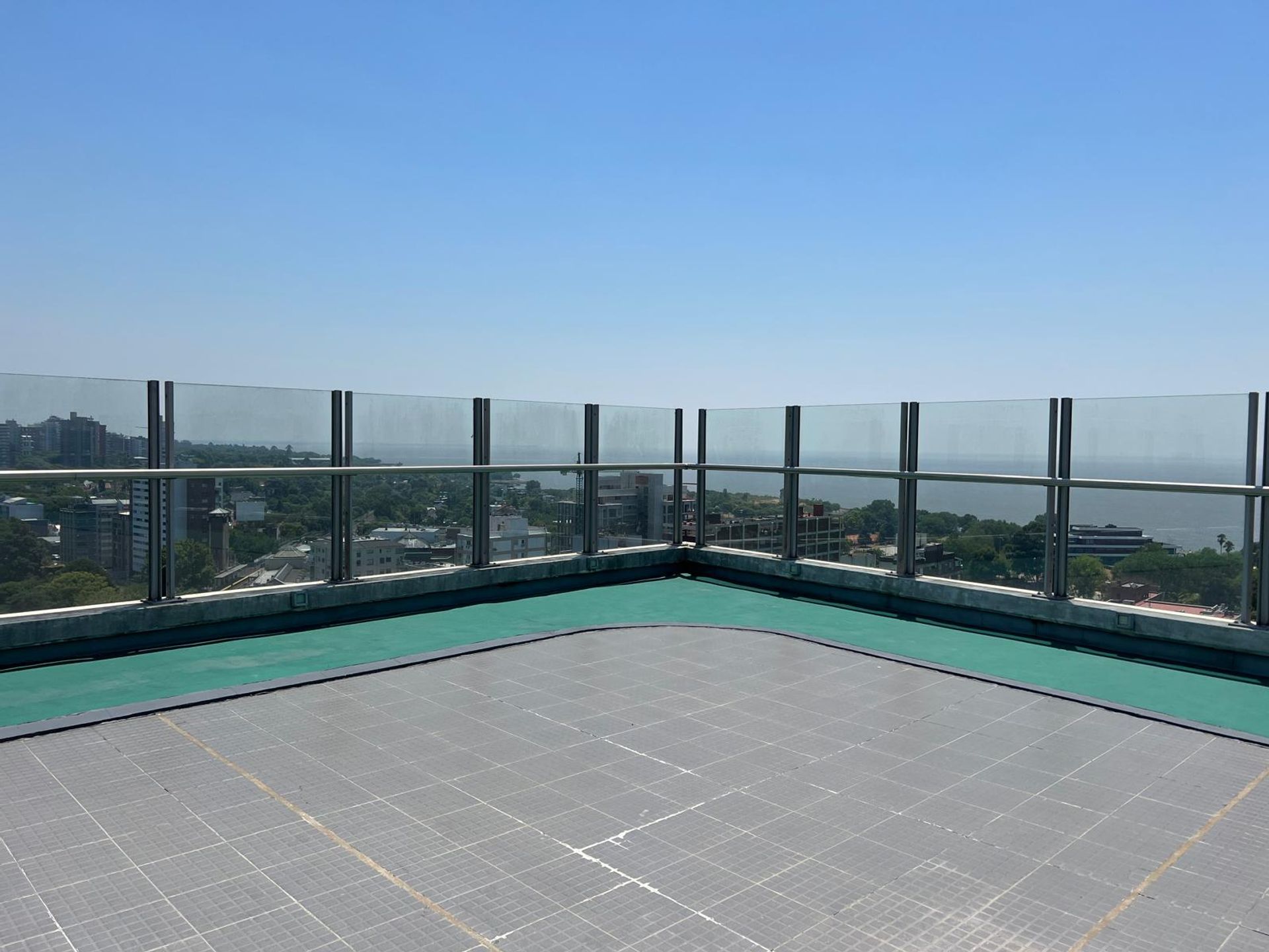 ALQUILER 3 AMB. OLIVOS usd1850 PARK TOWER