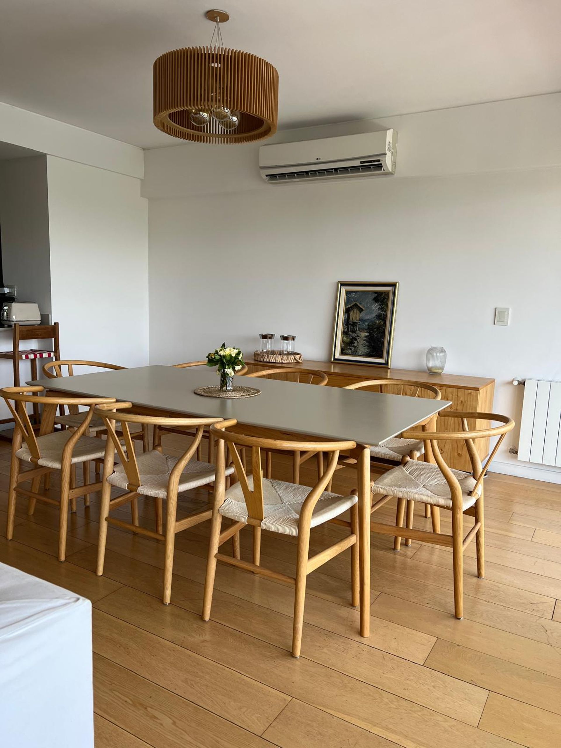 ALQUILER 3 AMB. OLIVOS usd1850 PARK TOWER