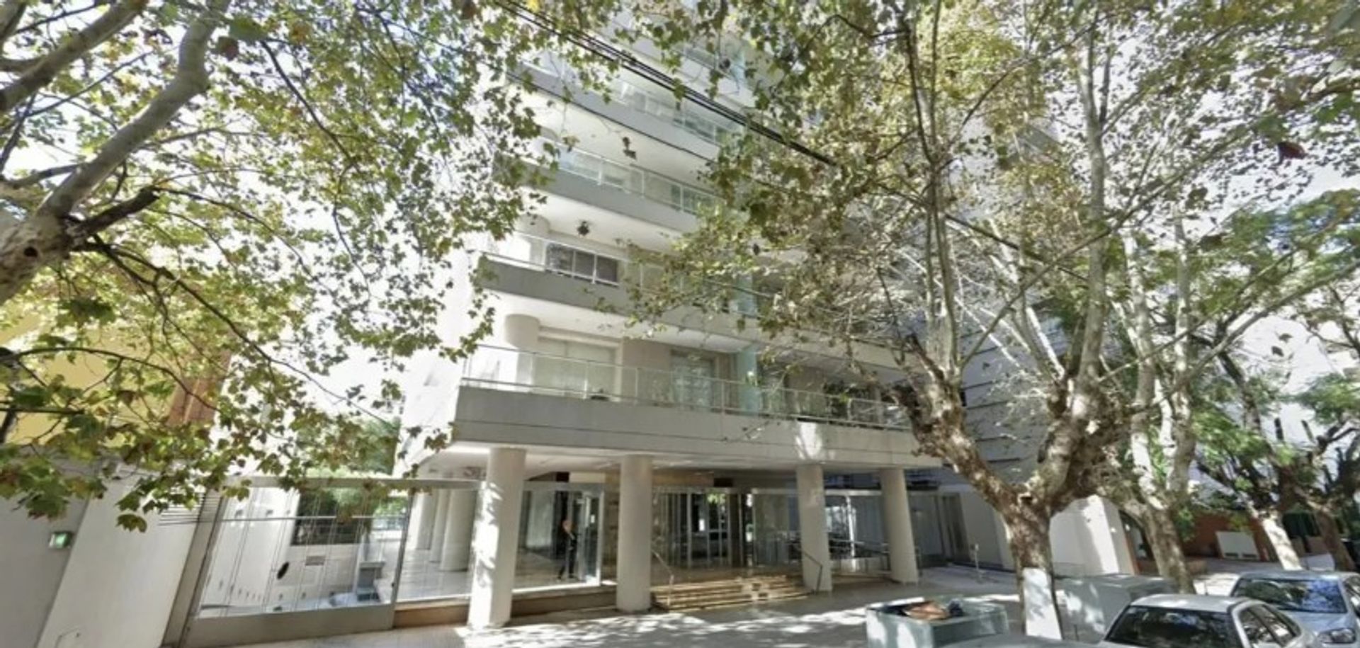 ALQUILER 3 AMB. OLIVOS usd1850 PARK TOWER
