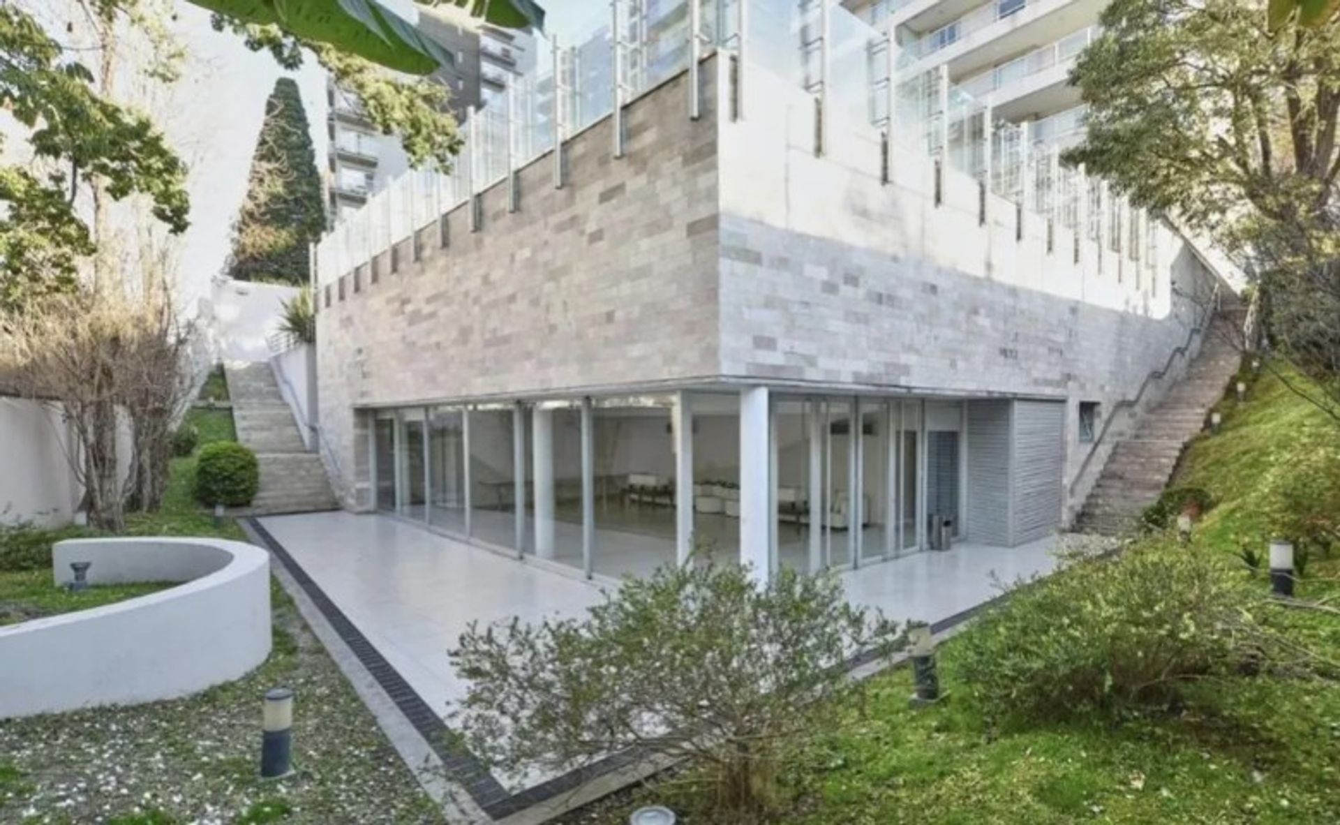 ALQUILER 3 AMB. OLIVOS usd1850 PARK TOWER