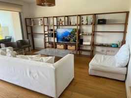 RENT 3 ROOMS OLIVOS USD1850 PARK TOWER