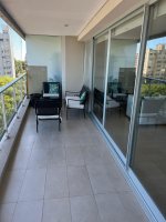 RENT 3 ROOMS OLIVOS USD1850 PARK TOWER