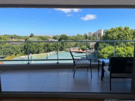 RENT 3 ROOMS OLIVOS USD1850 PARK TOWER