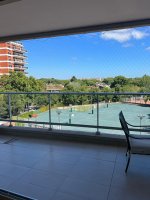 RENT 3 ROOMS OLIVOS USD1850 PARK TOWER