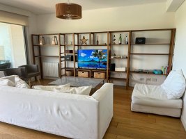 RENT 3 ROOMS OLIVOS USD1850 PARK TOWER