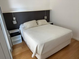 RENT 3 ROOMS OLIVOS USD1850 PARK TOWER