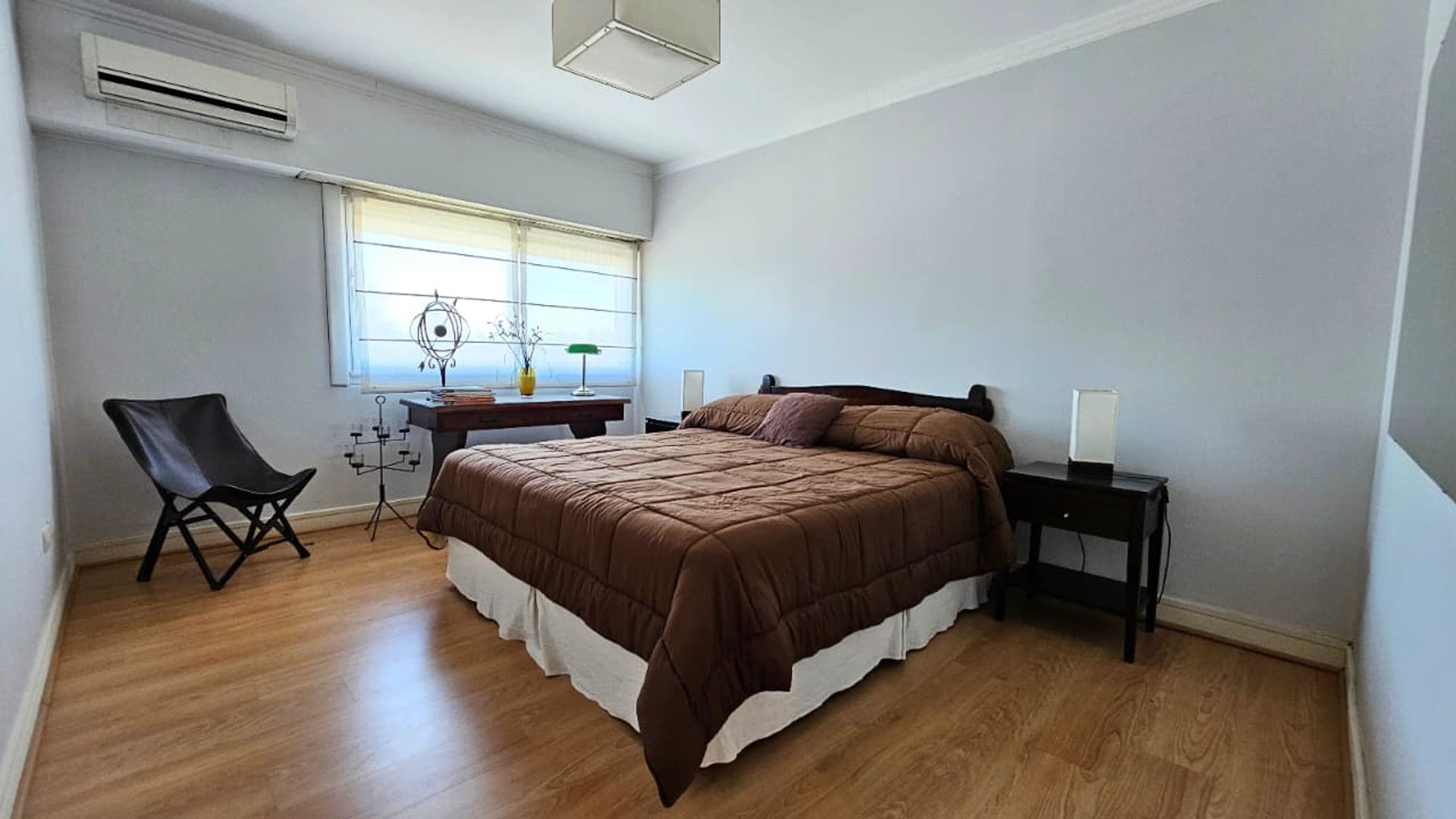 2 amb con gran Terraza y vista al río – Nordelta