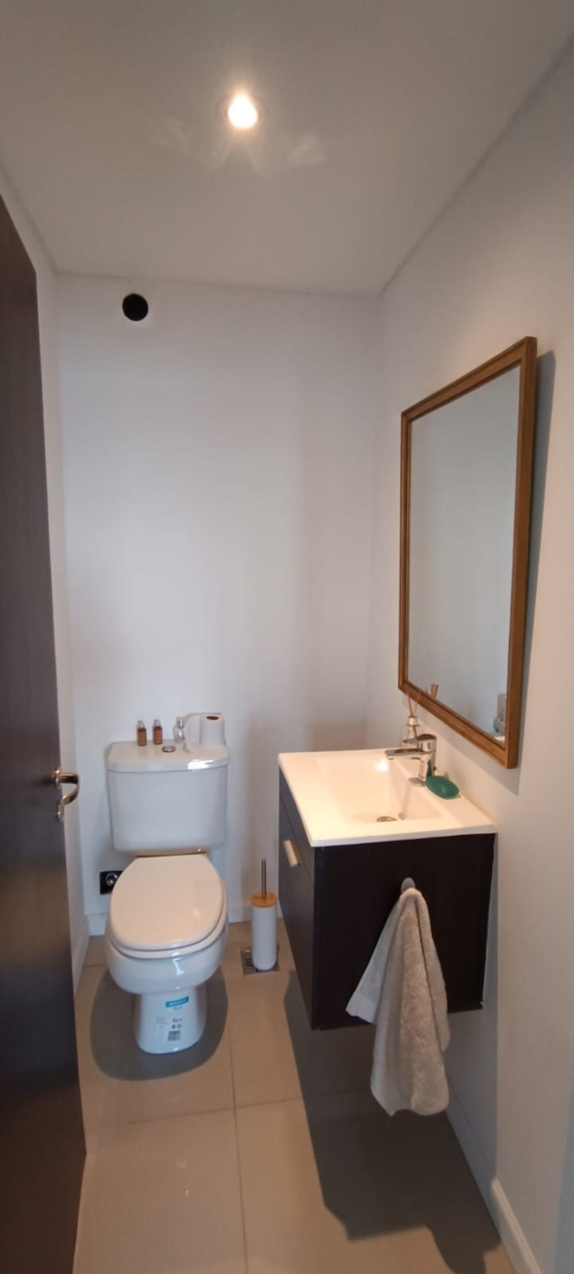 Departamento En Venta 2 Amb Jardin Agua Benavidez