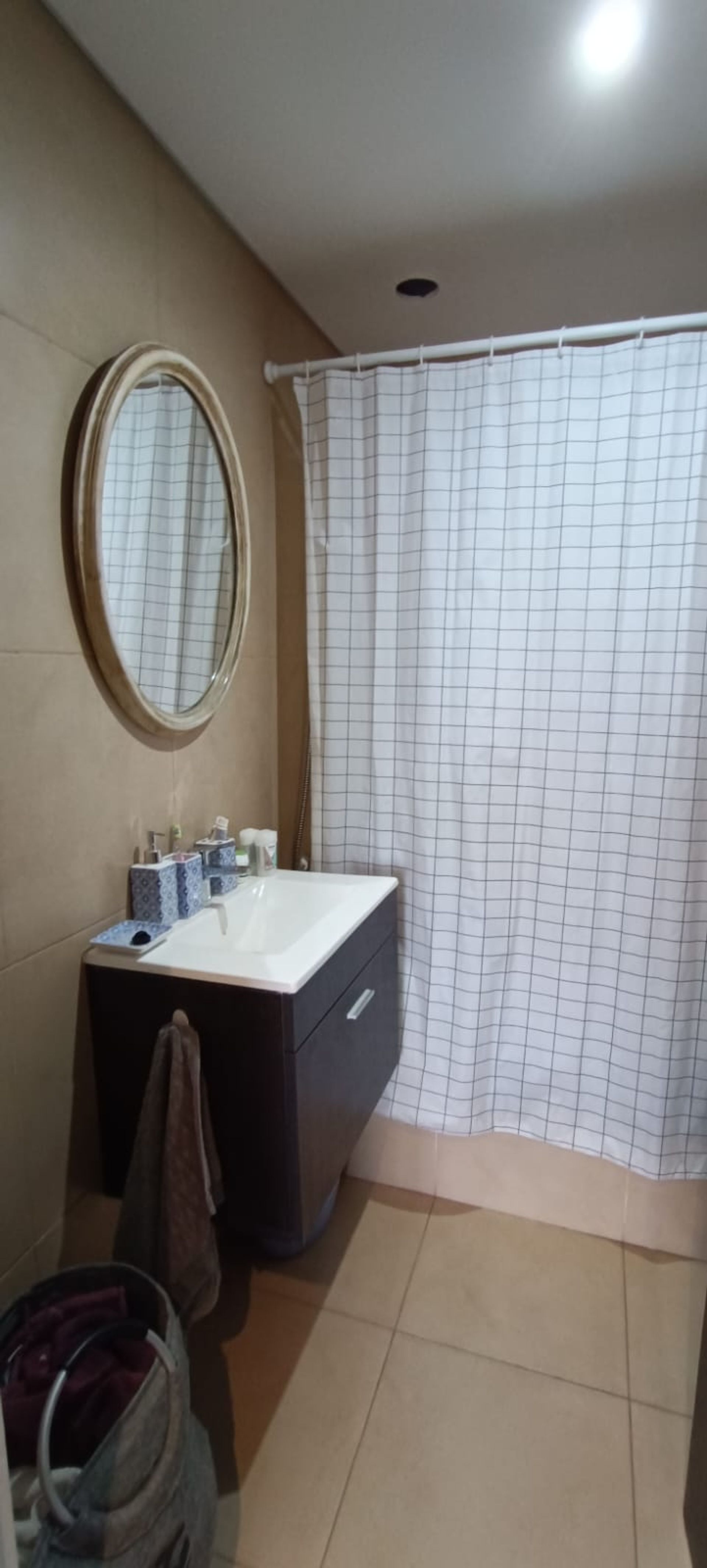 Departamento En Venta 2 Amb Jardin Agua Benavidez