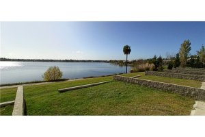 Apartment for Sale 2 Rooms Garden Agua Benavidez