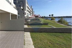 Apartment for Sale 2 Rooms Garden Agua Benavidez