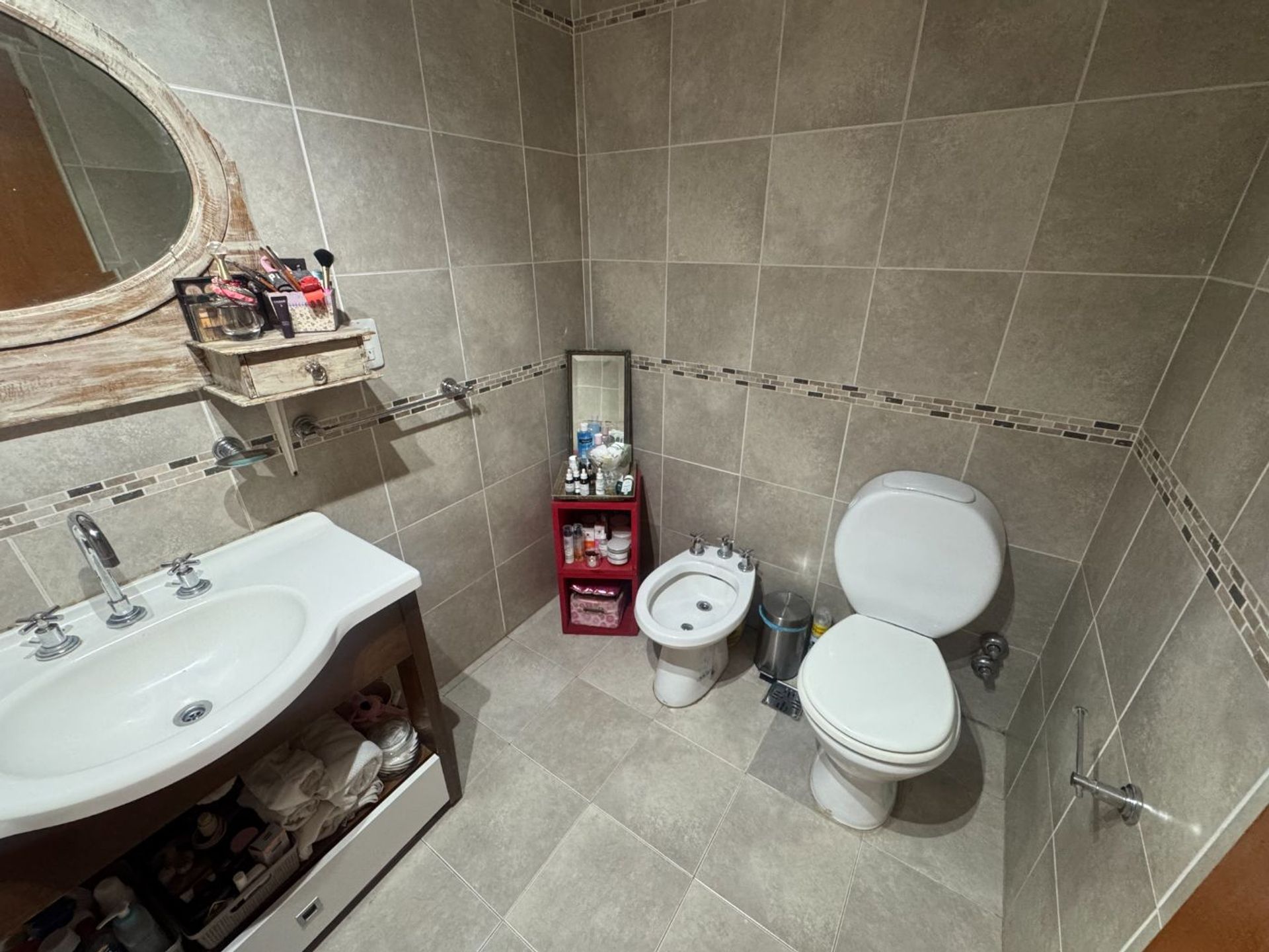 Venta Dúplex 4 amb más Playroom Olivos