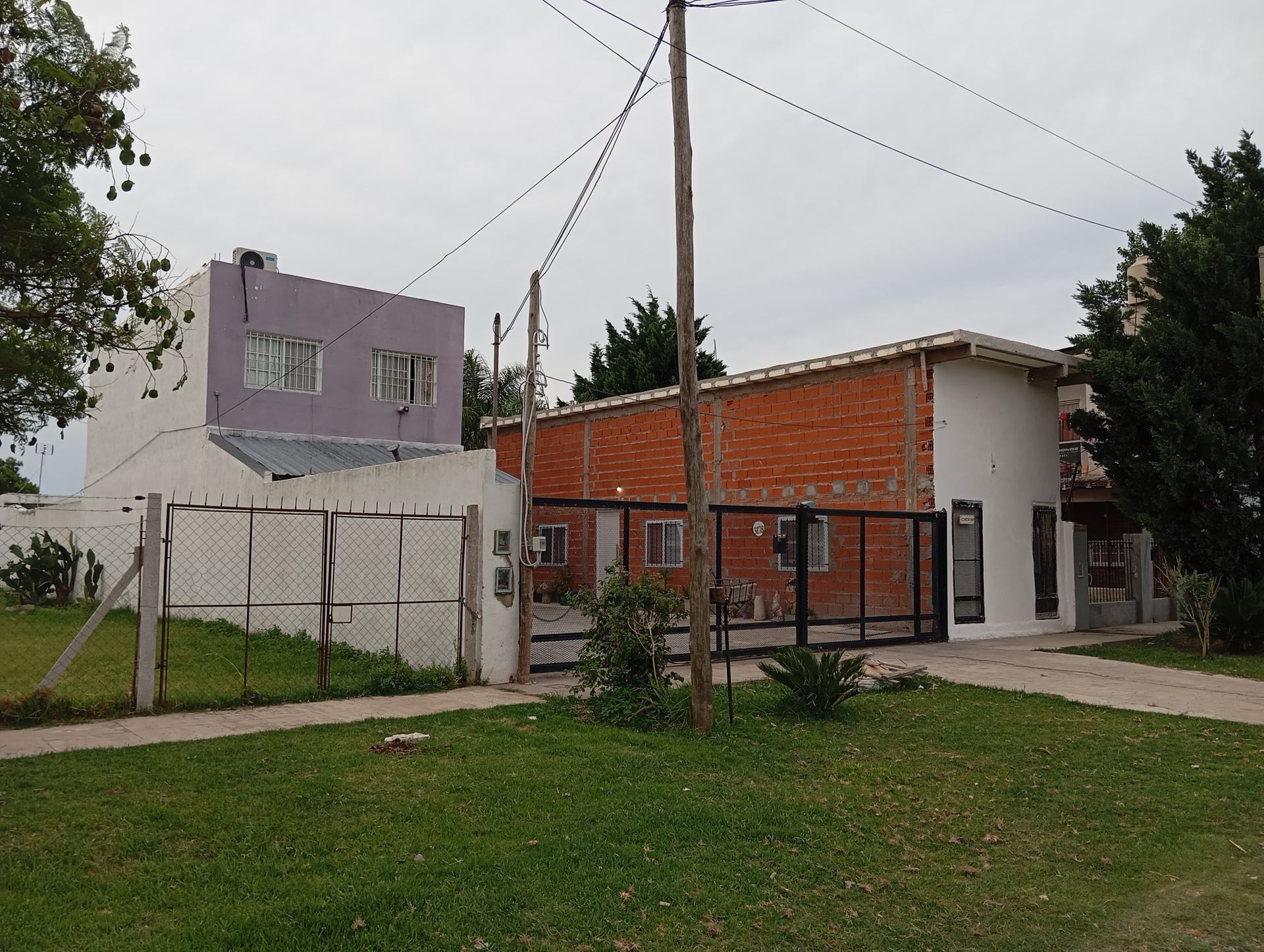 Lote En Venta Benavidez