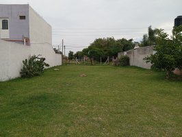 Lot for Sale Benavidez Apartment Industrial Shed