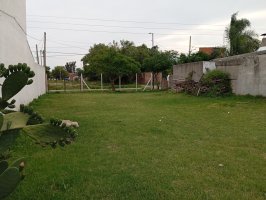 Lot for Sale Benavidez Apartment Industrial Shed